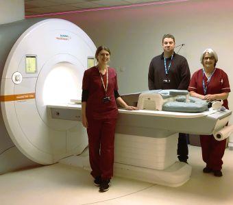 FAST MRI, could detect breast cancers earlier for women in their early fifties FAST MRI, could detect breast cancers earlier for women in their early fifties