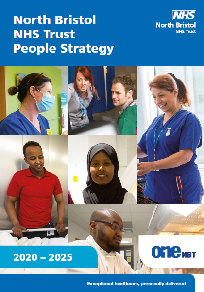 People Strategy front cover