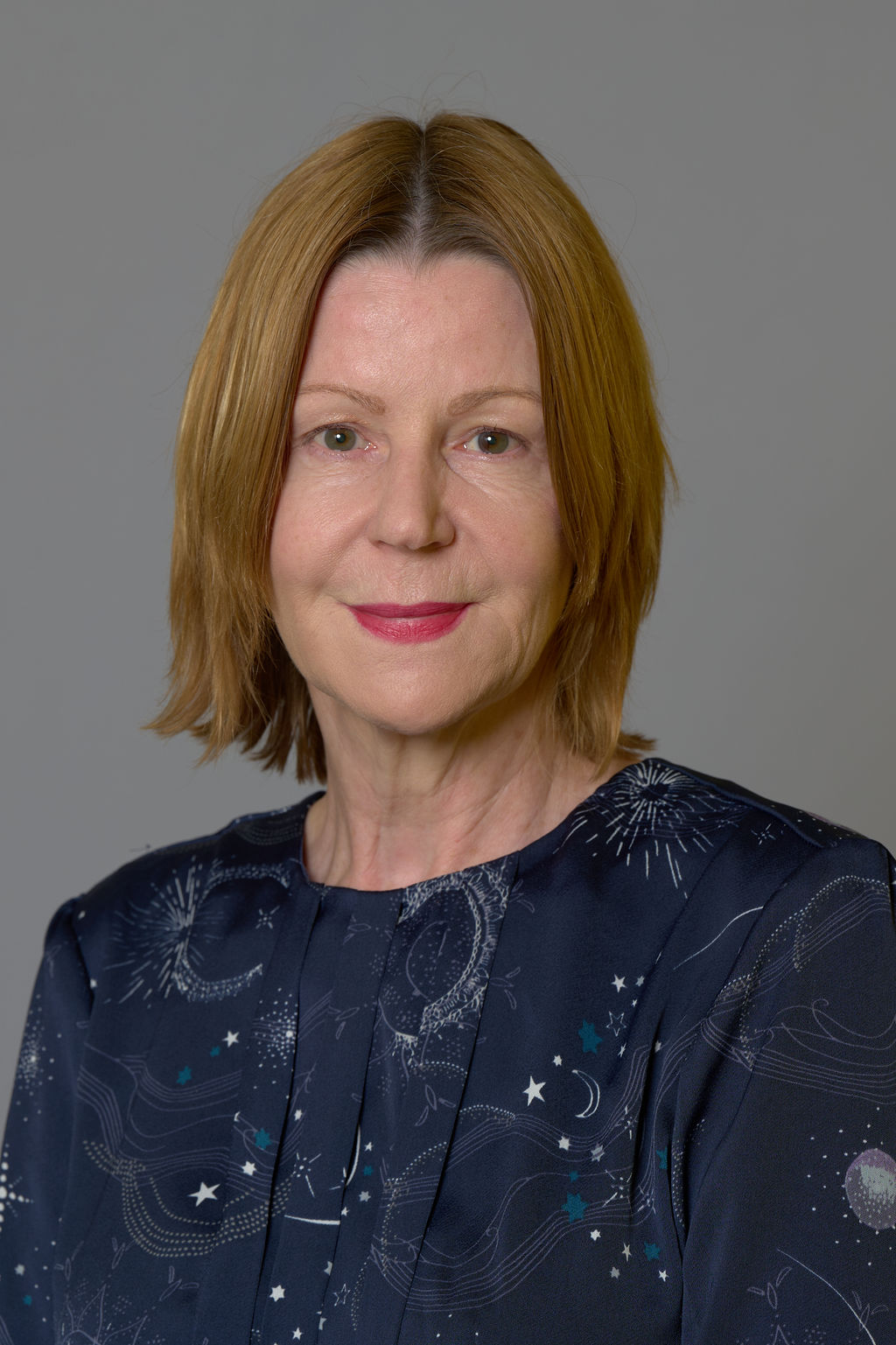 Maria Kane A head and shoulders photo of Maria Kane