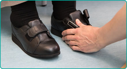 ladies orthopedic shoes uk