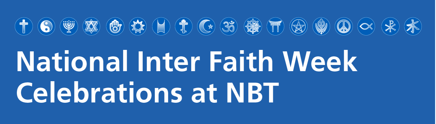 National Inter Faith Week 2024