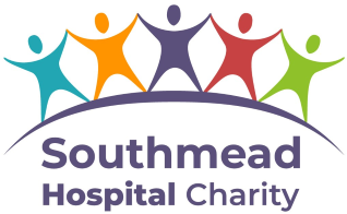 Southmead Hospital Charity logo Southmead Hospital Charity logo