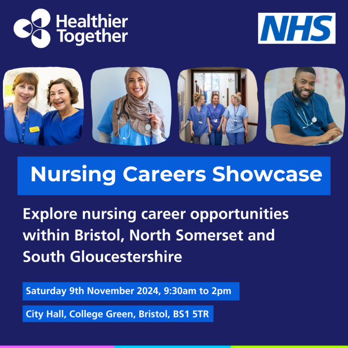 Nursing Careers Showcase