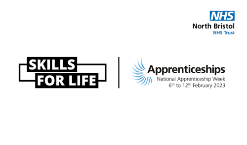 National Apprenticeship Week 2023: Skills For Life