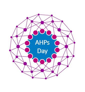AHP day logo 2020