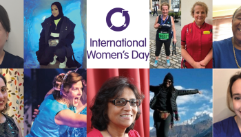 International Women's Day picture